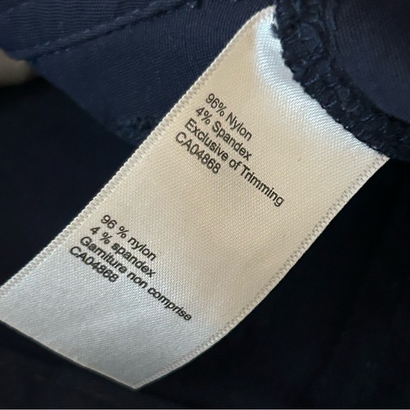 ❤️ MEC Blue Cargo Pants outdoor 8 - Picture 6 of 10